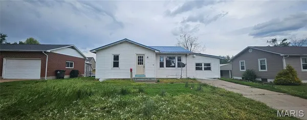 $86,640 | 1212 Grand Avenue, Perryville, MO 63775