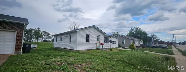 $86,640 | 1212 Grand Avenue, Perryville, MO 63775