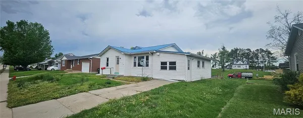 $86,640 | 1212 Grand Avenue, Perryville, MO 63775