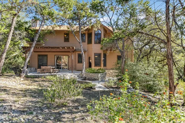 $990,000 | 10600 Sierra Oaks, Austin, TX 78759