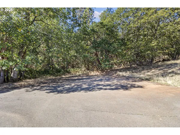 a view of a room with table