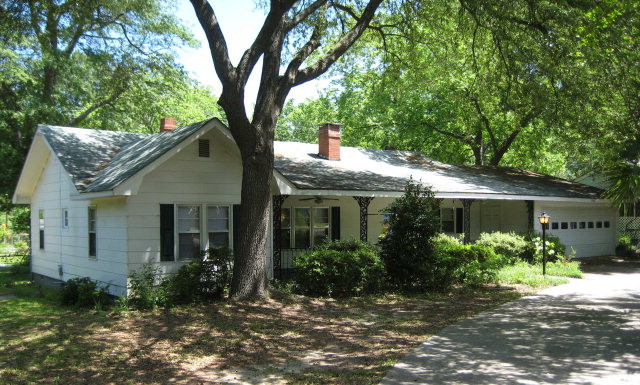 2527 Wagener Road Aiken, SC 29801 - Photo 1 of 1