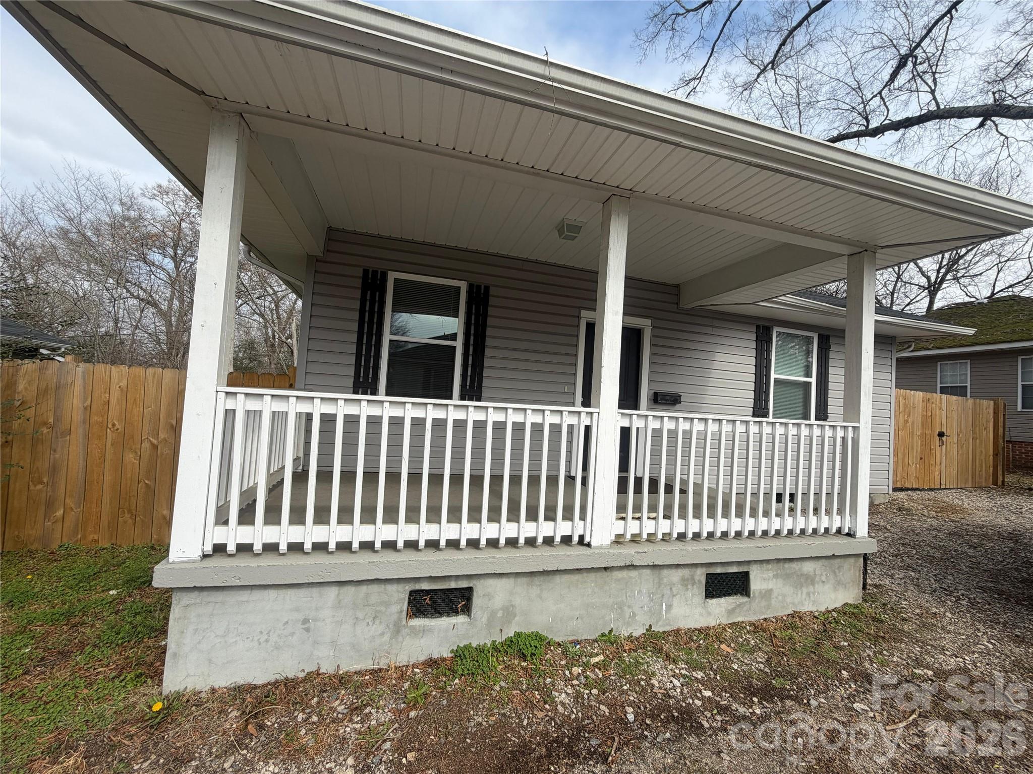 561 2nd Street, Unit 37 Chester, SC 29706 - Photo 1 of 37
