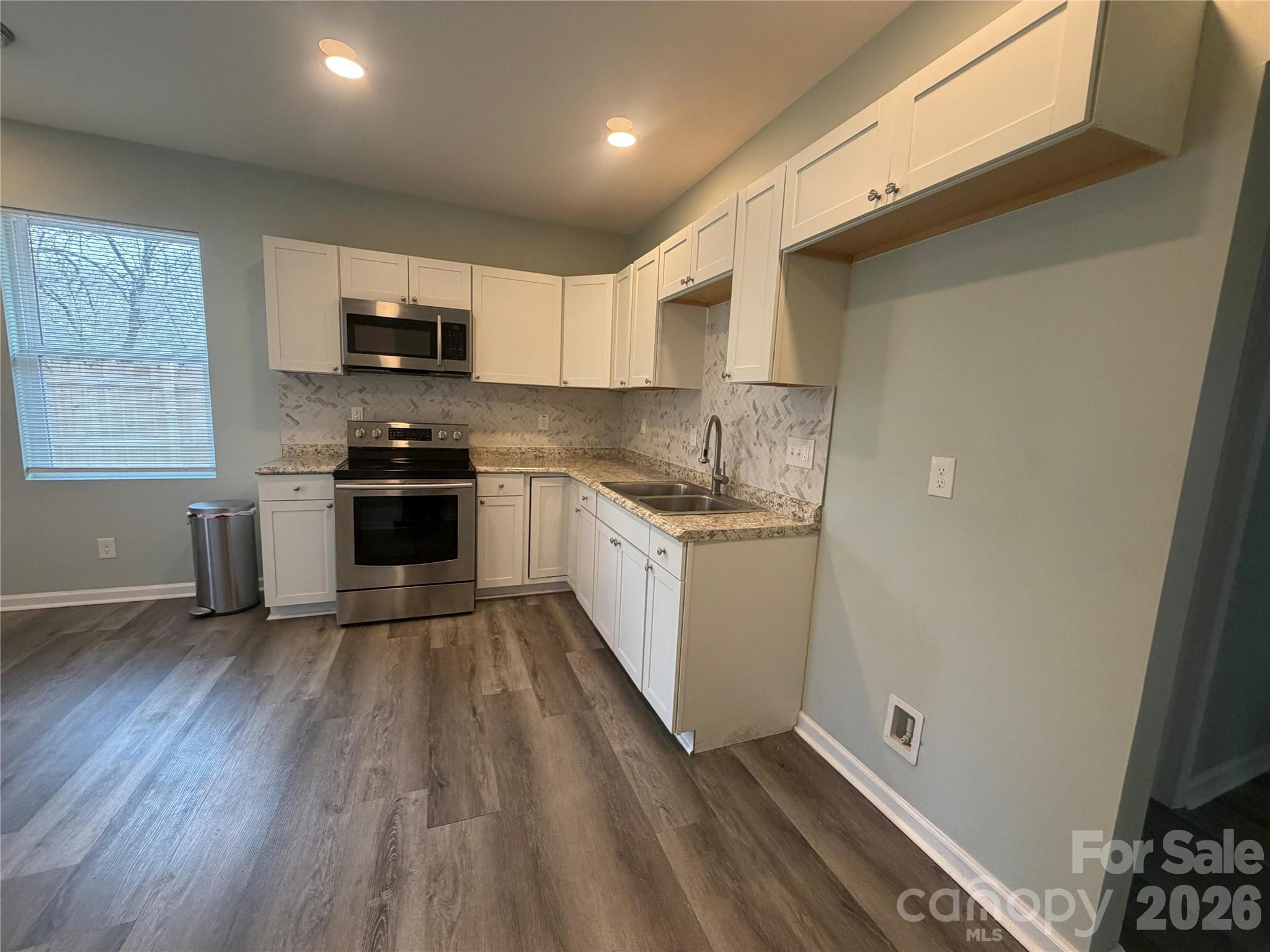 561 2nd Street, Unit 37 Chester, SC 29706 - Photo 19 of 37
