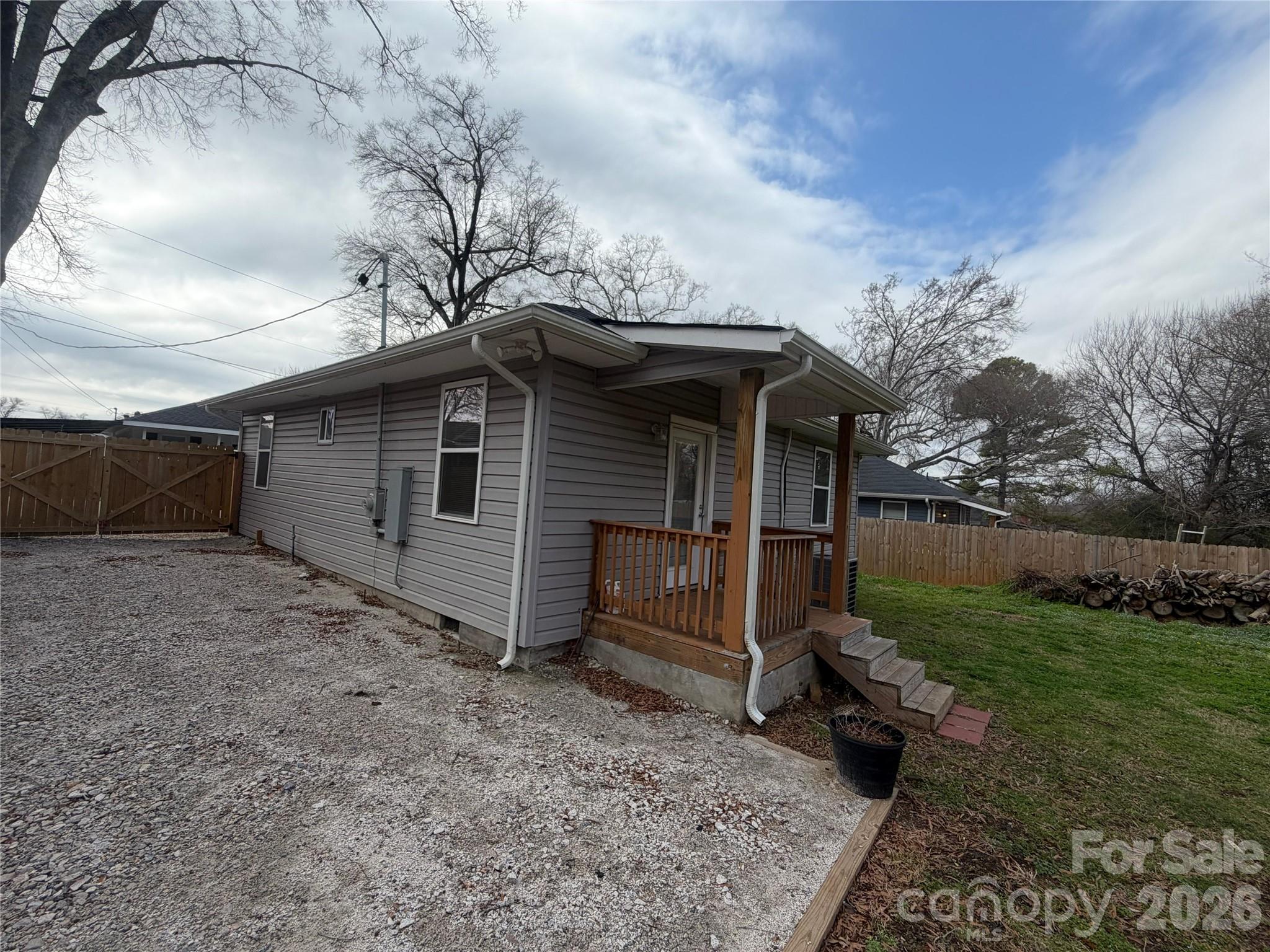 561 2nd Street, Unit 37 Chester, SC 29706 - Photo 2 of 37