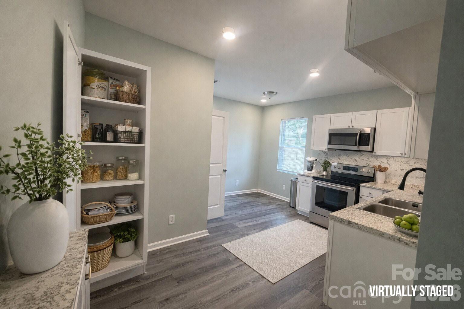 561 2nd Street, Unit 37 Chester, SC 29706 - Photo 24 of 37