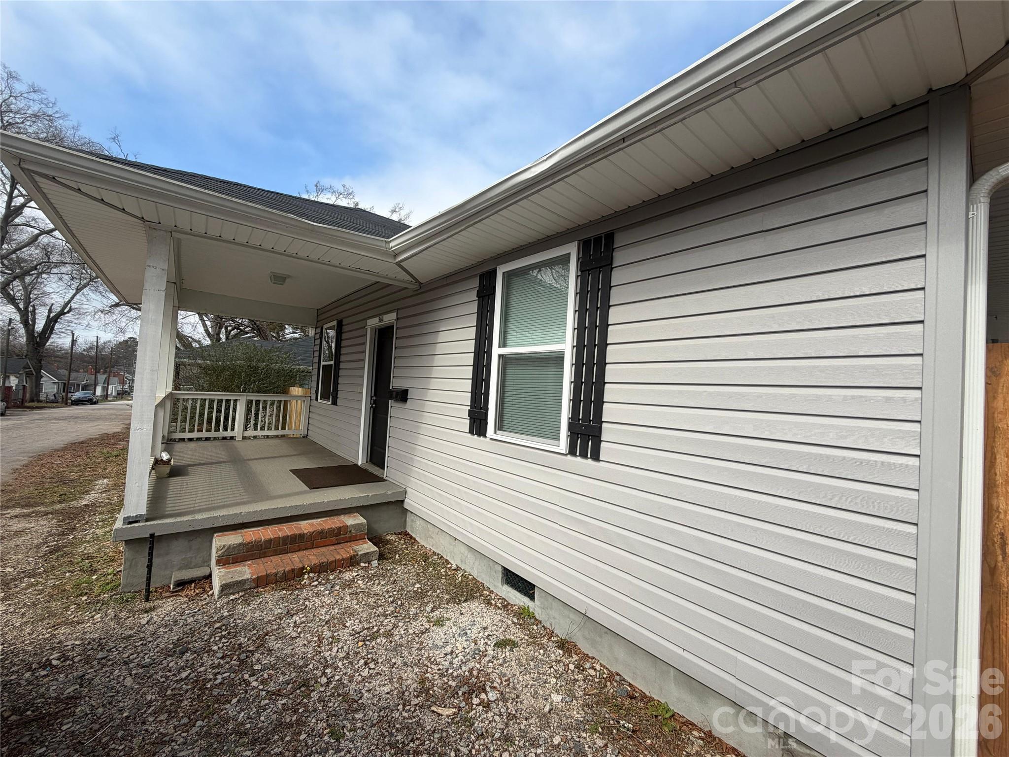 561 2nd Street, Unit 37 Chester, SC 29706 - Photo 3 of 37