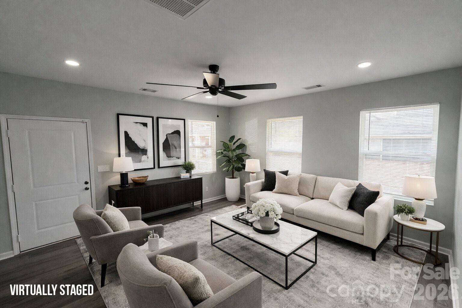 561 2nd Street, Unit 37 Chester, SC 29706 - Photo 7 of 37