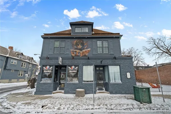 $1,000 | 2096 Seneca Street, Buffalo, NY 14210