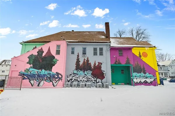 $1,000 | 2096 Seneca Street, Buffalo, NY 14210