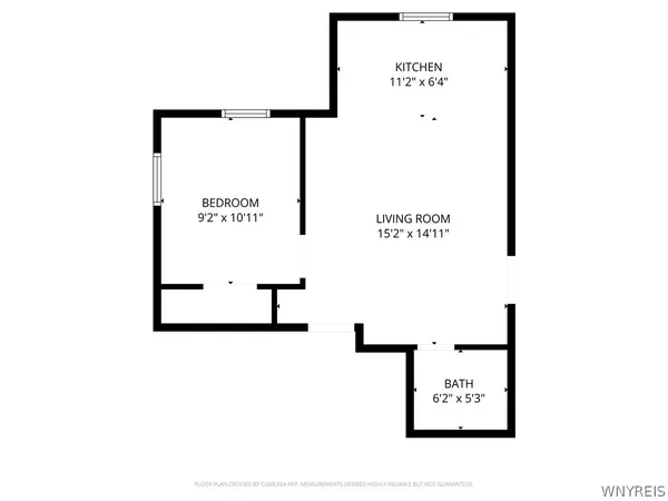 $1,000 | 2096 Seneca Street, Buffalo, NY 14210