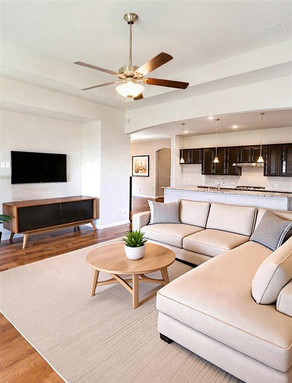 1048 Frisco Ranch Road Frisco, TX 75033 - Photo 6 of 31 Virtually staged