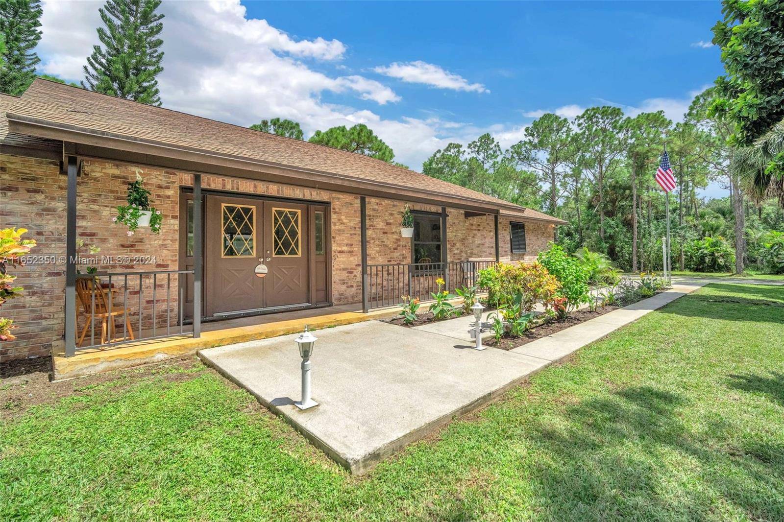 13286 Sand Ridge Road West Palm Beach, FL 33418 - Photo 1 of 42