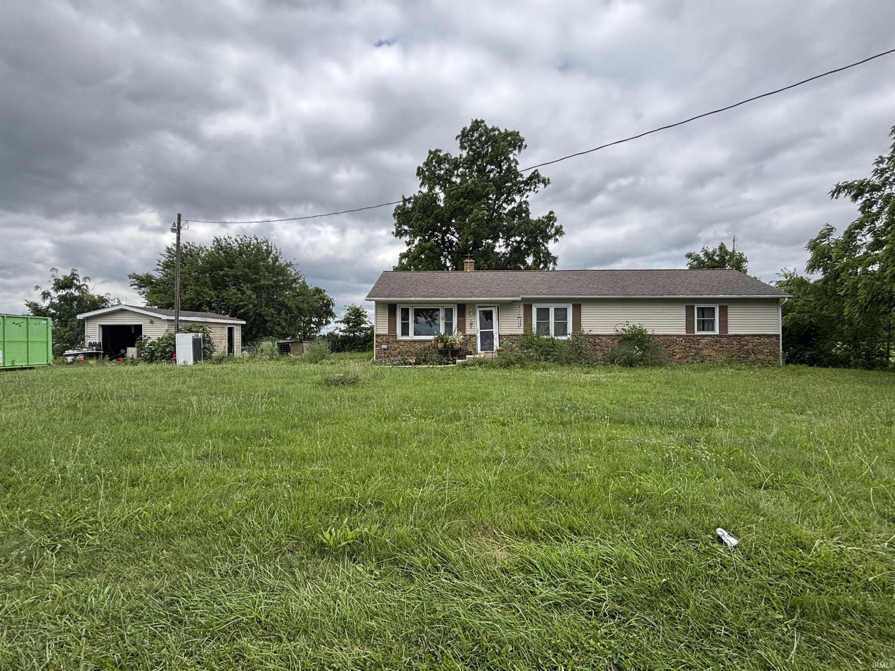 18725 Linden Road Argos, IN 46501 - Photo 3 of 23