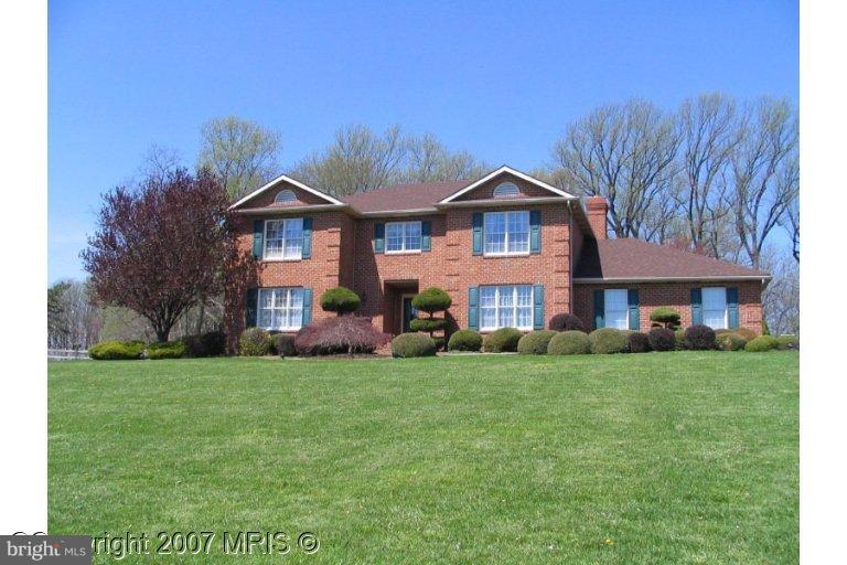 516 Rock Spring Road Bel Air, MD 21014 - Photo 1 of 29 Exterior (Main)