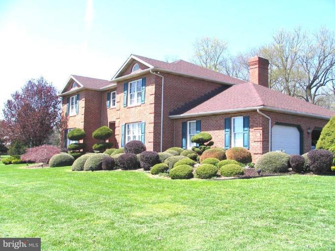 516 Rock Spring Road Bel Air, MD 21014 - Photo 2 of 29 Exterior #2