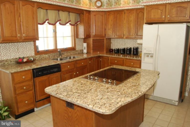 516 Rock Spring Road Bel Air, MD 21014 - Photo 11 of 29 Kitchen