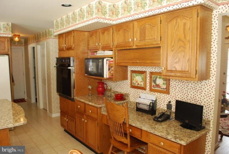 516 Rock Spring Road Bel Air, MD 21014 - Photo 12 of 29 Kitchen #2