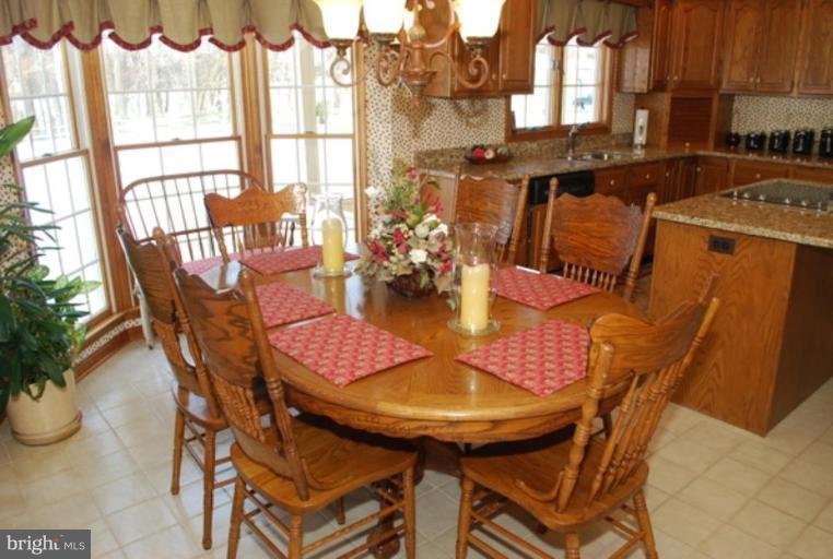 516 Rock Spring Road Bel Air, MD 21014 - Photo 13 of 29 Kitchen #3