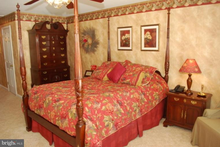 516 Rock Spring Road Bel Air, MD 21014 - Photo 15 of 29 Master Bedroom #2