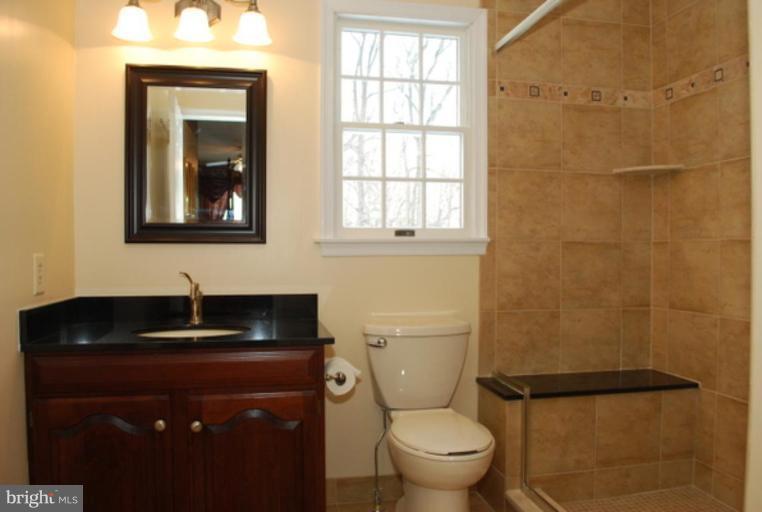 516 Rock Spring Road Bel Air, MD 21014 - Photo 16 of 29 Master Bath