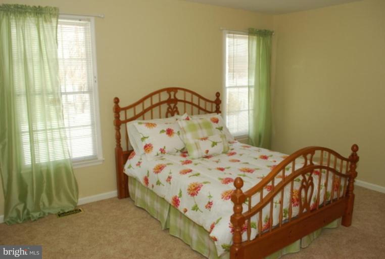 516 Rock Spring Road Bel Air, MD 21014 - Photo 17 of 29 Bedroom #2