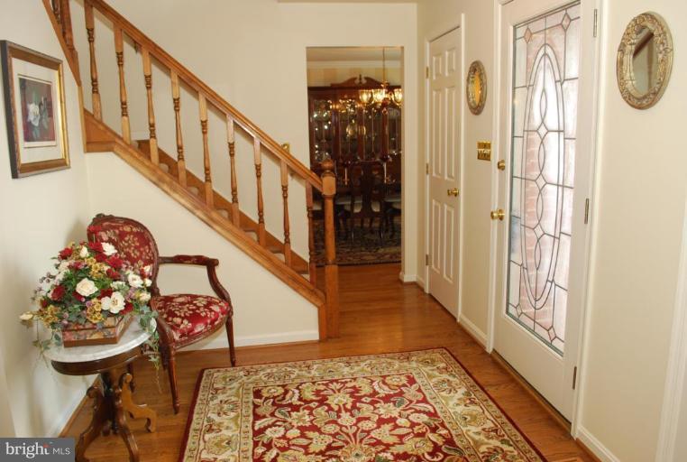 516 Rock Spring Road Bel Air, MD 21014 - Photo 22 of 29 Entrance / Foyer