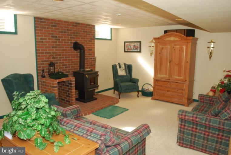 516 Rock Spring Road Bel Air, MD 21014 - Photo 23 of 29 Basement #1