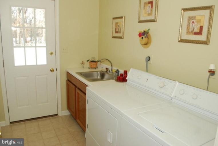 516 Rock Spring Road Bel Air, MD 21014 - Photo 27 of 29 Laundry Area 1
