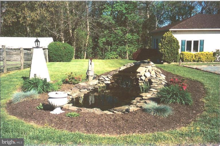 516 Rock Spring Road Bel Air, MD 21014 - Photo 4 of 29 Water Garden 1