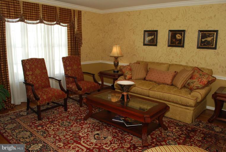 516 Rock Spring Road Bel Air, MD 21014 - Photo 6 of 29 Living Room