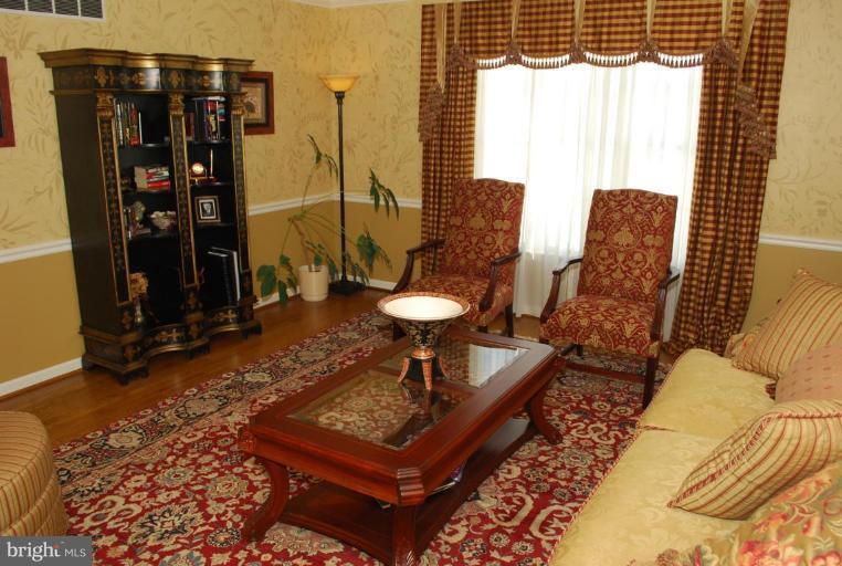 516 Rock Spring Road Bel Air, MD 21014 - Photo 7 of 29 Living Room #2