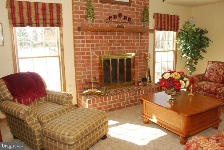 516 Rock Spring Road Bel Air, MD 21014 - Photo 8 of 29 Living Room #3