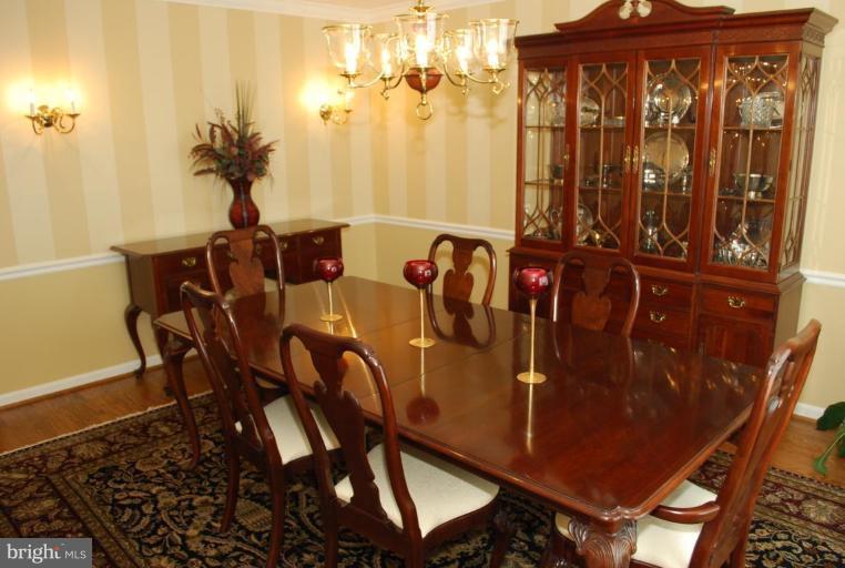 516 Rock Spring Road Bel Air, MD 21014 - Photo 9 of 29 Dining Room