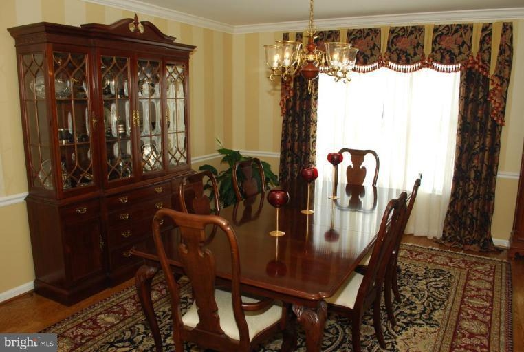 516 Rock Spring Road Bel Air, MD 21014 - Photo 10 of 29 Dining Room #2
