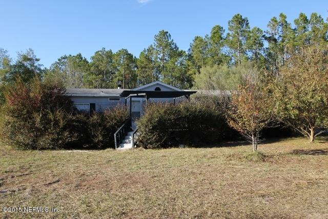 43375 Ellis Avenue Callahan, FL 32011 - Photo 1 of 15 Front of Property