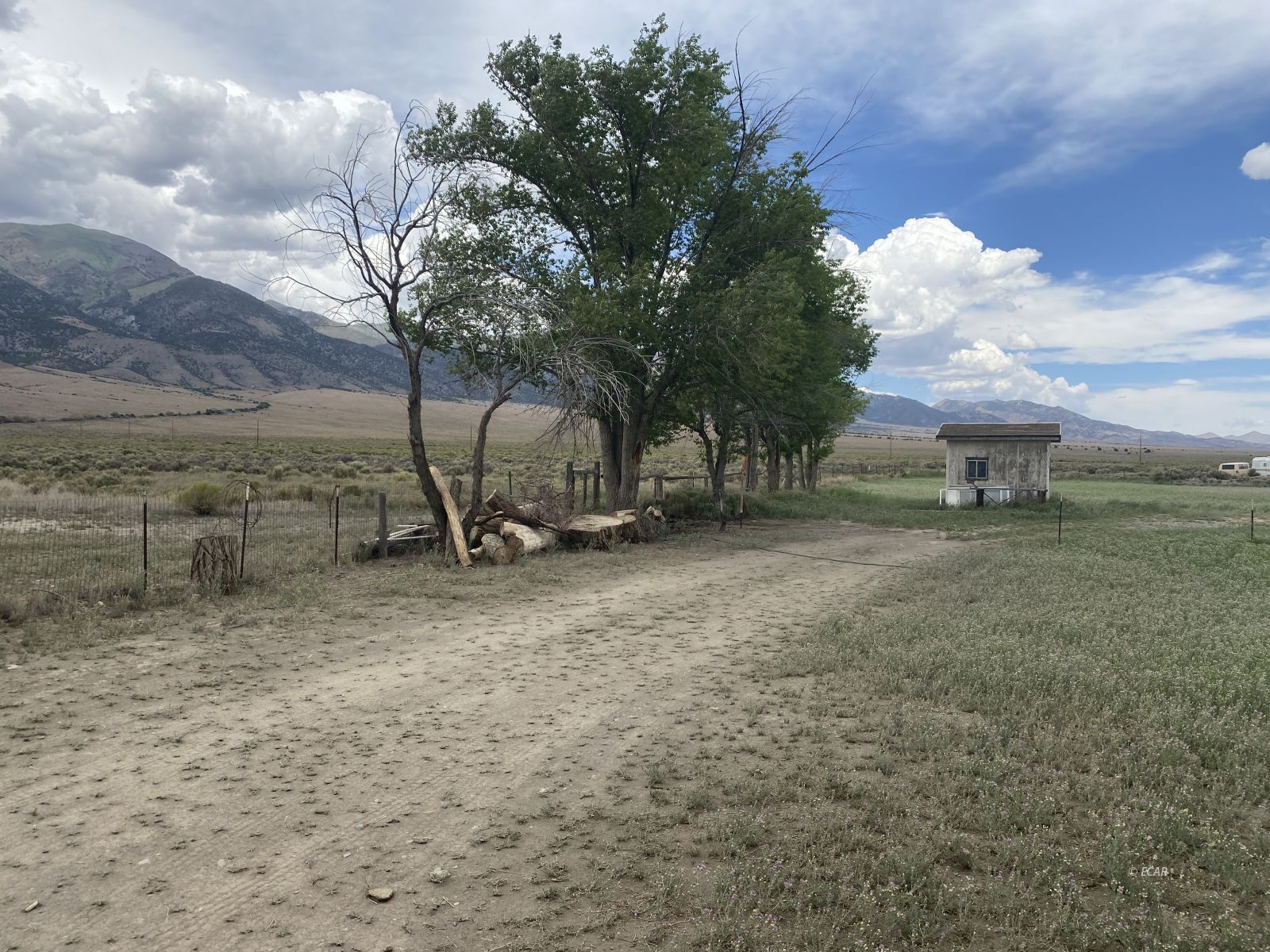103-109 Gillman Circle Austin, NV 89310 - Photo 24 of 30