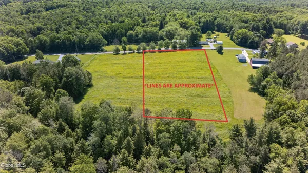 $87,000 | L3 County Road 106, Amsterdam, NY 12010