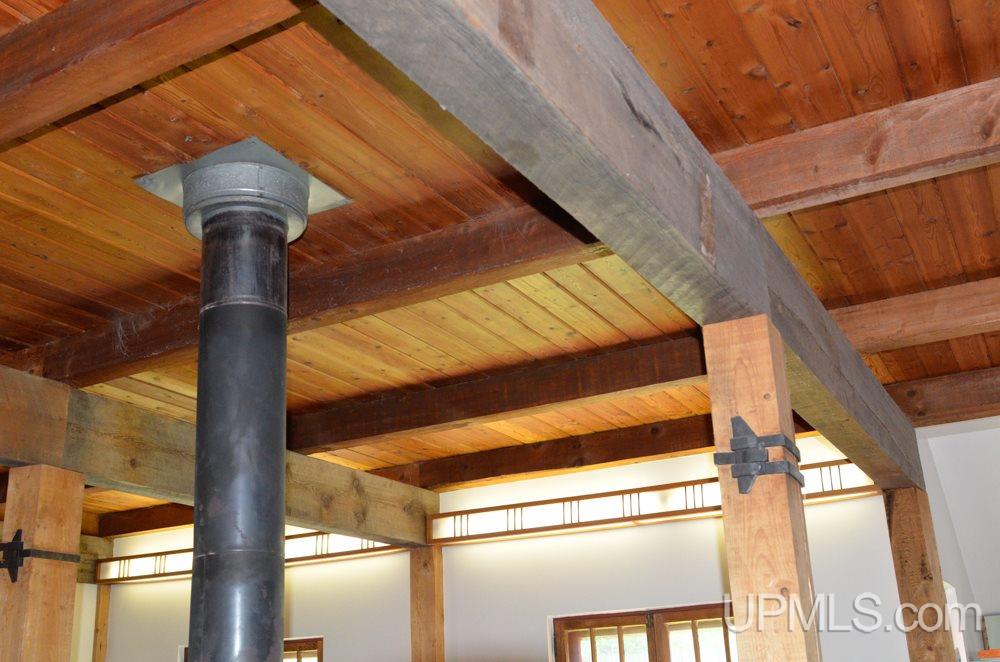 N9302 Sand River Road Deerton, MI 49822 - Photo 9 of 35 Gallery Image 9