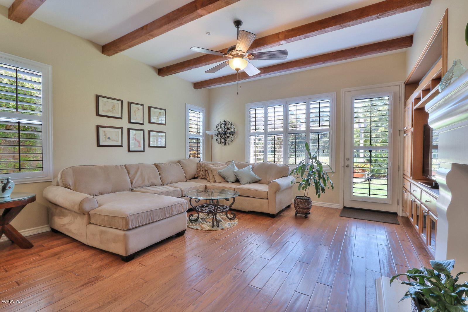 2011 Turnberry Drive Oxnard, CA 93036 - Photo 13 of 56 a living room with furniture and a large window