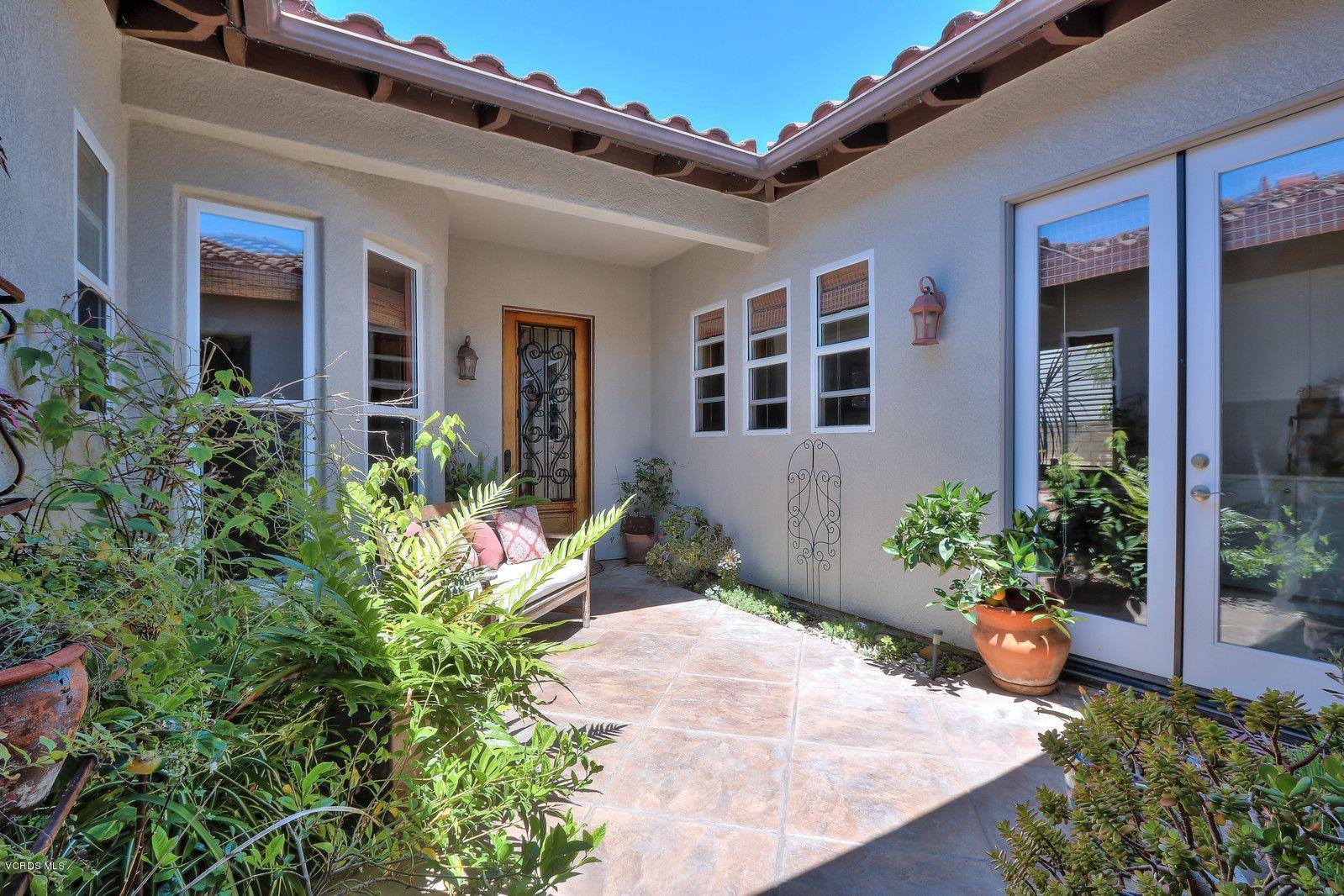 2011 Turnberry Drive Oxnard, CA 93036 - Photo 4 of 56 front view of a house