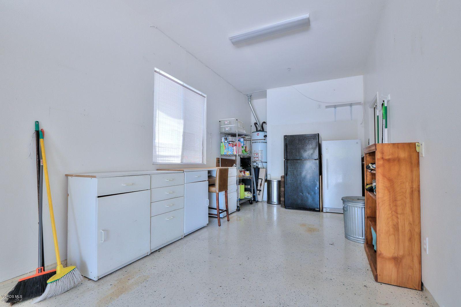 2011 Turnberry Drive Oxnard, CA 93036 - Photo 36 of 56 a view of a storage & utility room with closet