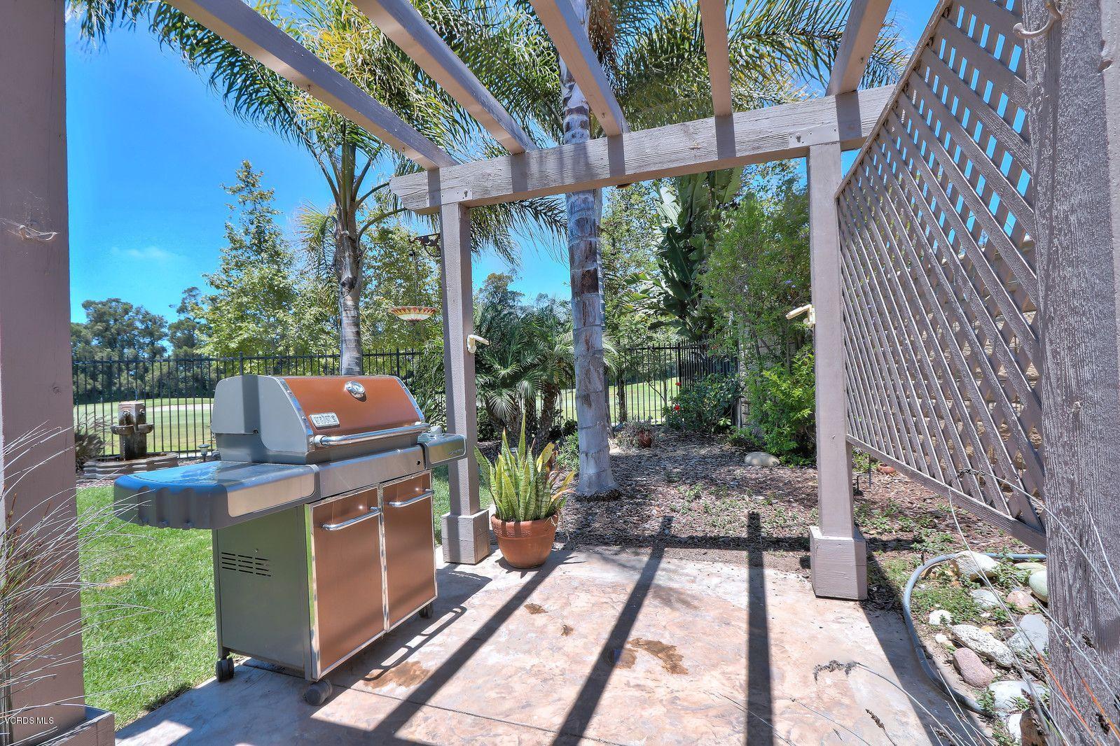 2011 Turnberry Drive Oxnard, CA 93036 - Photo 39 of 56 a view of a patio with wooden floor