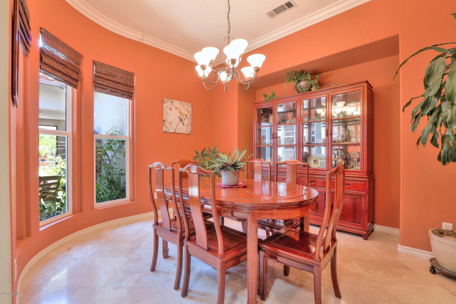 2011 Turnberry Drive Oxnard, CA 93036 - Photo 7 of 56 a view of a dining room with furniture and chandelier