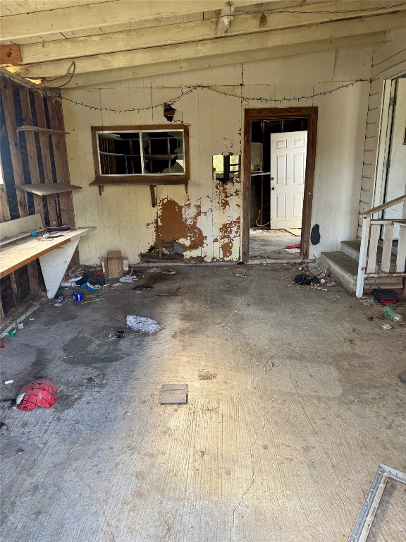 117 Charles Street Cuero, TX 77954 - Photo 5 of 13 a view of a room with gym equipment