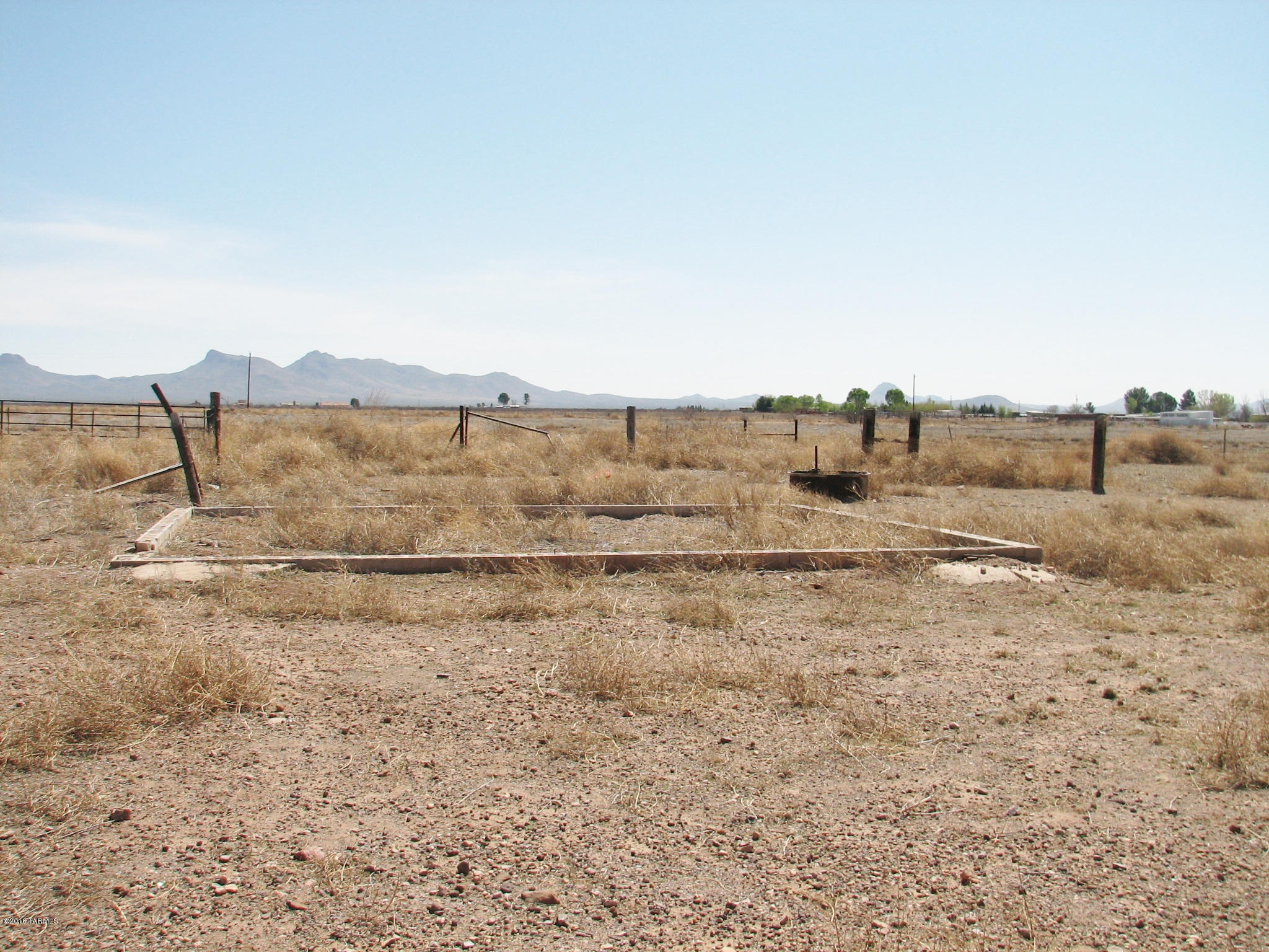 219 West Glenn Road Douglas, AZ 85607 - Photo 5 of 9