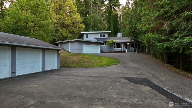 $645,000 | 2918 Glenwood Drive, Longview, WA 98632