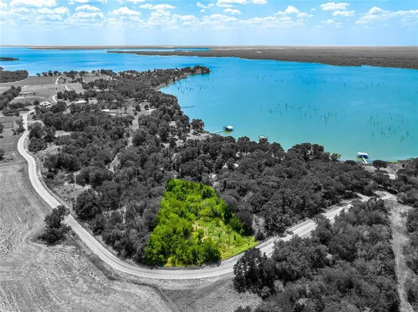 $58,200 | Lot 12 Bluffview Lane, Lone Oak, TX 75453