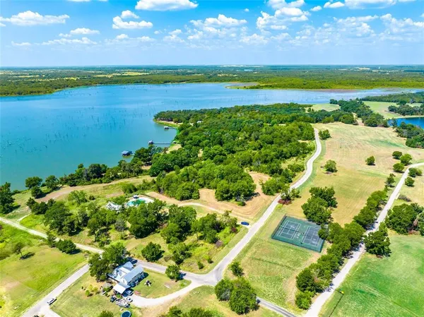 $58,200 | Lot 12 Bluffview Lane, Lone Oak, TX 75453