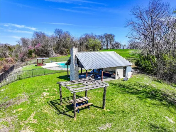 $58,200 | Lot 12 Bluffview Lane, Lone Oak, TX 75453